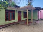 Land with House for Sale in Jaffna