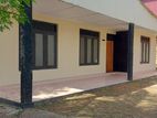 House for Sale in Jaya Mawatha, Kiribathgoda