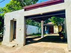 House for Sale in Jayasrigama, Ragama