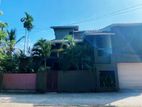 House For Sale In Jyothikarama Road Thalawathugoda - 3022U/1