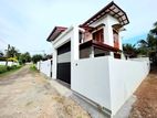 House For sale In Kadana Polpithimukalana