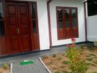 # House for Sale in Kadawata - Kirillawatta Road