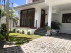 House for Sale in Kadawata Road Kalubowila Dehiwala