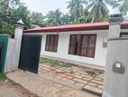 House for Sale in Kadawatha Amunugoda Plot 01