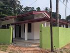 House for Sale in Kadawatha