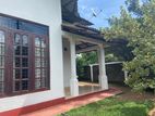 House For Sale in Kadawatha