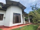 House For Sale in Kadawatha