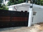 House for Sale in Kadawatha