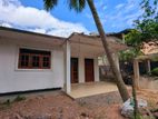 House for Sale in Kadawatha