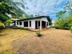 House for Sale in Kadawatha