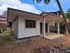 House for Sale in Kadawatha
