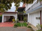House for sale in kadawatha