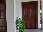 House for Sale in Kadawatha - Ganemulla