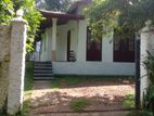 House For Sale In Kadawatha, Gonahena
