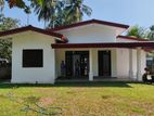 House for Sale in Kadawatha Imbulgoda Plot 01