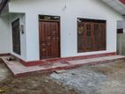 House for Sale in Kadawatha Imbulgoda Plot 02