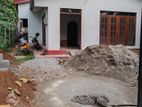 House for Sale in Kadawatha Imbulgoda Plot 02