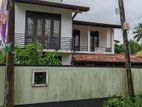 House for Sale in Kadawatha Imbulgoda Plot 09