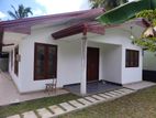 House for Sale in Kadawatha Imbulgoda Plot 10