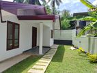 House for Sale in Kadawatha Imbulgoda- Plot 10