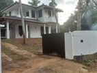 House for Sale in Kadawatha Imbulgoda Plot 13