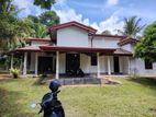 House for Sale in Kadawatha Imbulgoda Plot 15