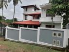 House for Sale in Kadawatha Kirillawala