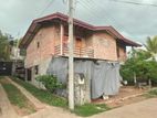 House For Sale in Kadawatha Kirillawala - පහළ මහල සම්පූර්ණ වැඩ නිමකර