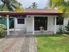 House for Sale in Kadawatha Kossinna Plot 01
