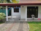 House for Sale in Kadawatha Kossinna Plot 01