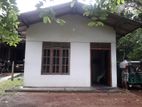 House for Sale in Kadawatha Kossinna Plot 02