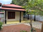 House for Sale in Kadawatha THA025H