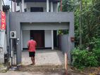 House for Sale in Kadawatha Town 07