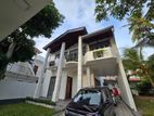 House for sale in Kadawatha (Two Story House)