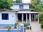 House for sale in kadawatha / UP 15430
