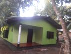 House for Sale in Kadawatha -Wabada