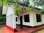 House for Sale in Kaduruwela