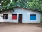 House For Sale in Kaduruwela