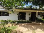 House For Sale in Kaduwela - 60 Lakhs ONLY