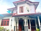 House For Sale in Kaduwela Biyagama With 22 perches