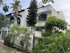 House for Sale in Kaduwela (C7-7153)