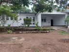 House for Sale in Kaduwela