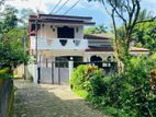 House for Sale in Kaduwela