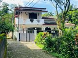 House for Sale in Kaduwela