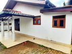 House for Sale in Kaduwela