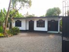 House for Sale in Kaduwela