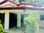 House for Sale in Kaduwela