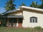 House for Sale in Kaduwela