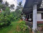 House for Sale in Kaduwela