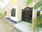 House for Sale in Kaduwela